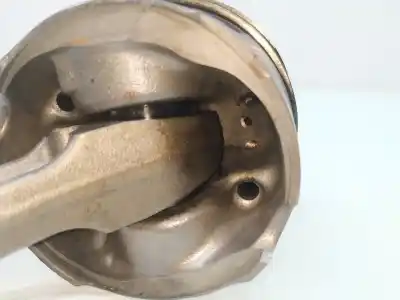 Second-hand car spare part piston for bmw serie 1 lim. (f20/f21) oem iam references n443a