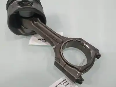 Second-hand car spare part piston for bmw serie 1 lim. (f20/f21) oem iam references n443a  