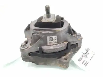 Second-hand car spare part engine support for bmw serie 1 lim. (f20/f21) oem iam references 6859412  