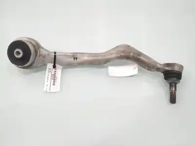 Second-hand car spare part front left lower suspension arm for bmw serie 1 lim. (f20/f21) oem iam references 6855741