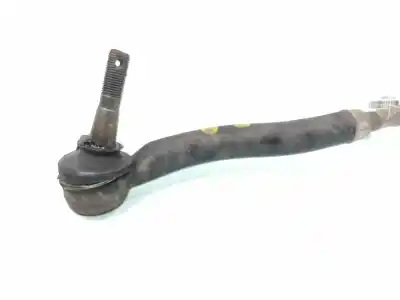 Second-hand car spare part steering rack for toyota prius nhw20 sol oem iam references 6y100637