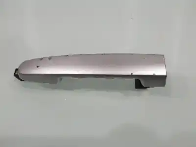 Second-hand car spare part exterior right rear door handle for toyota prius nhw20 sol oem iam references 