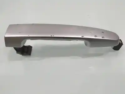 Автозапчастина б/у завнішня ручка задня права для toyota prius nhw20 sol посилання на oem iam   