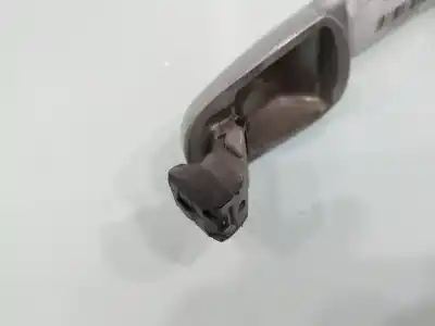 Автозапчастина б/у завнішня ручка задня права для toyota prius nhw20 sol посилання на oem iam   