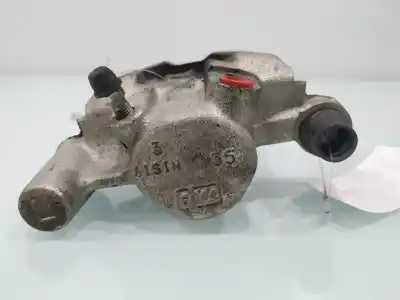 Second-hand car spare part rear left brake caliper for toyota prius nhw20 sol oem iam references 