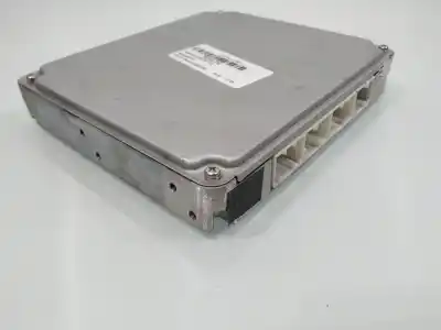 Second-hand car spare part ecu engine control for toyota prius nhw20 sol oem iam references 8966147120  