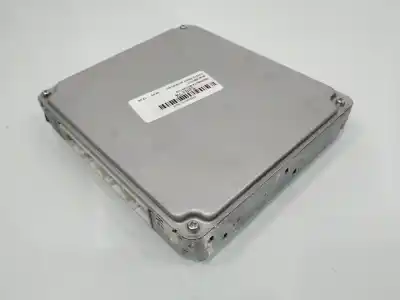 Second-hand car spare part ecu engine control for toyota prius nhw20 sol oem iam references 8966147120  