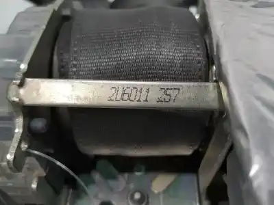 Автозапчасти б/у правый передний ремень безопасности за toyota prius nhw20 sol ссылки oem iam 7l7220  