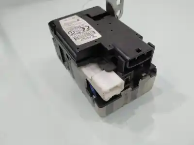 Second-hand car spare part ignition switch for toyota prius nhw20 sol oem iam references 626399000  