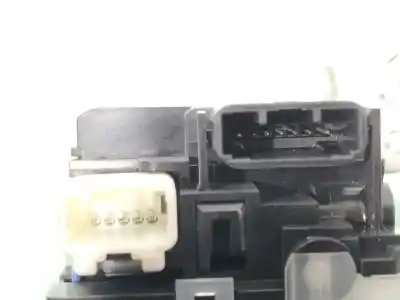 Second-hand car spare part ignition switch for toyota prius nhw20 sol oem iam references 626399000  