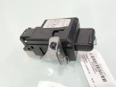 Second-hand car spare part ignition switch for toyota prius nhw20 sol oem iam references 626399000  