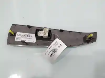 Автозапчастина б/у управління склами задніх правіх для toyota prius nhw20 sol посилання на oem iam 7427147050  