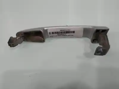 Автозапчастина б/у завнішня ручка задня права для toyota prius nhw20 sol посилання на oem iam   