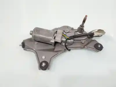 Автозапчастина б/у двигатель заднього склоочисника для toyota prius nhw20 sol посилання на oem iam 8513047010  