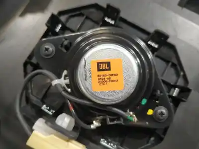 Pièce détachée automobile d'occasion tableau de bord pour toyota prius nhw20 sol références oem iam   