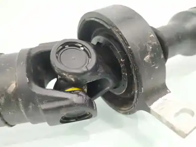 Second-hand car spare part center transmission for bmw serie 1 lim. (f20/f21) oem iam references 72883810  