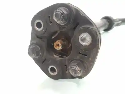 Second-hand car spare part center transmission for bmw serie 1 lim. (f20/f21) oem iam references 72883810  