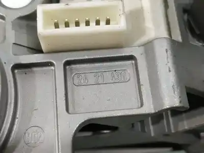 Second-hand car spare part ignition switch for opel astra h ber. cosmo oem iam references n0501882  