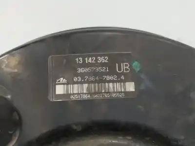 Автозапчасти б/у тормозной серво за CORSA ASTRA H BER Cosmo ссылки OEM IAM 13142362  