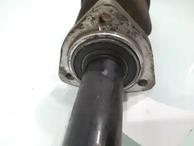 Pièce détachée automobile d'occasion transmission avant droite pour opel astra h ber. cosmo références oem iam   