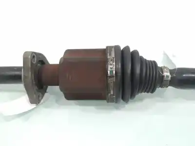 Pièce détachée automobile d'occasion transmission avant droite pour opel astra h ber. cosmo références oem iam   