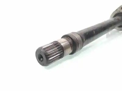 Pièce détachée automobile d'occasion transmission avant droite pour opel astra h ber. cosmo références oem iam   