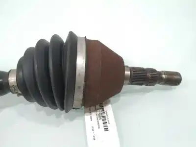 Pièce détachée automobile d'occasion transmission avant droite pour opel astra h ber. cosmo références oem iam   