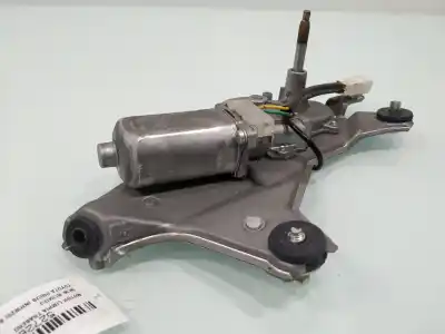 Second-hand car spare part rear windshield wiper motor for toyota prius nhw20 sol oem iam references 8513047010