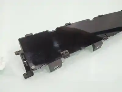 Second-hand car spare part multifunction display for toyota prius nhw20 sol oem iam references 8395047010  