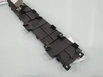 Second-hand car spare part multifunction display for toyota prius nhw20 sol oem iam references 8395047010