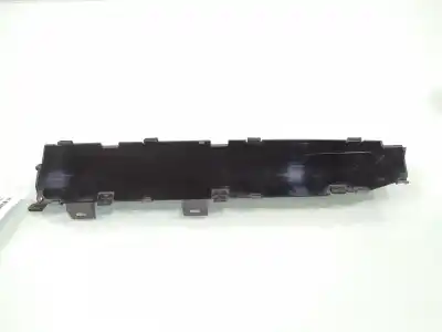 Second-hand car spare part multifunction display for toyota prius nhw20 sol oem iam references 8395047010  