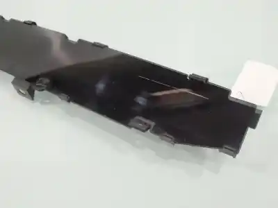 Second-hand car spare part multifunction display for toyota prius nhw20 sol oem iam references 8395047010  