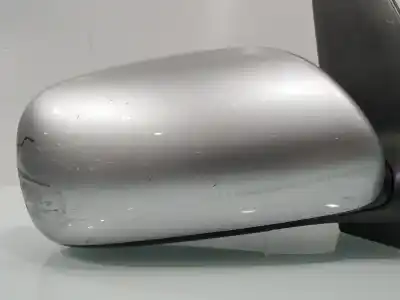 Second-hand car spare part right rearview mirror for toyota prius nhw20 sol oem iam references 012227
