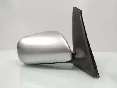 Second-hand car spare part right rearview mirror for toyota prius nhw20 sol oem iam references 012227  