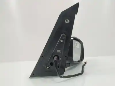 Second-hand car spare part right rearview mirror for toyota prius nhw20 sol oem iam references 012227  