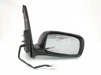 Second-hand car spare part right rearview mirror for toyota prius nhw20 sol oem iam references 012227  