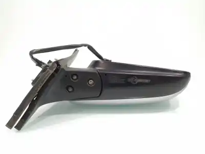 Second-hand car spare part right rearview mirror for toyota prius nhw20 sol oem iam references 012227  