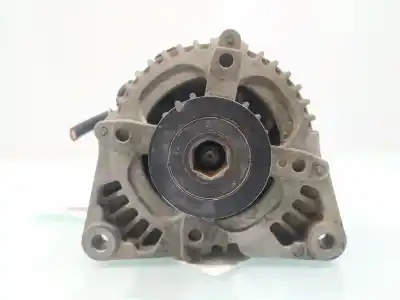 Second-hand car spare part alternator for ford fusion (ju_) 1.6 tdci oem iam references   