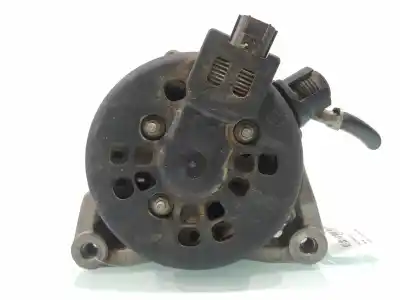 Second-hand car spare part alternator for ford fusion (ju_) 1.6 tdci oem iam references   