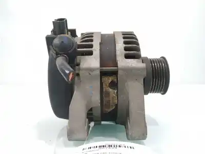 Second-hand car spare part alternator for ford fusion (ju_) 1.6 tdci oem iam references   