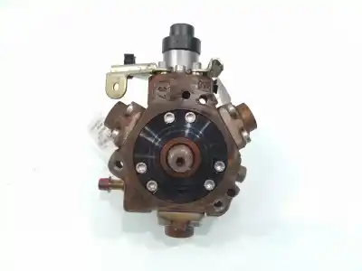 Автозапчастина б/у насос инжекційний для ford fusion (ju_) 1.6 tdci посилання на oem iam 9656300380  