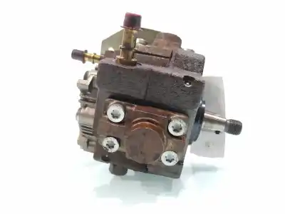 Автозапчастина б/у насос инжекційний для ford fusion (ju_) 1.6 tdci посилання на oem iam 9656300380  
