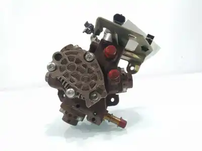 Автозапчастина б/у насос инжекційний для ford fusion (ju_) 1.6 tdci посилання на oem iam 9656300380  