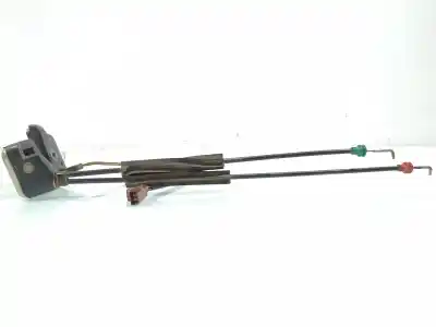 Second-hand car spare part TRUNK LOCK for FORD FUSION (JU_)  OEM IAM references 2S61A43102BE  