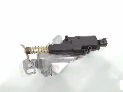 Second-hand car spare part tailgate central locking system  for ford fusion (ju_) 1.6 tdci oem iam references 2s6t432a98ae  