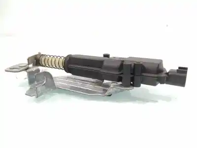 Second-hand car spare part tailgate central locking system  for ford fusion (ju_) 1.6 tdci oem iam references 2s6t432a98ae  