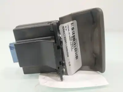Pezzo di ricambio per auto di seconda mano freno di stazionamento elettrico per renault scenic ii grand confort authentique 135 cv / 99 kw riferimenti oem iam   