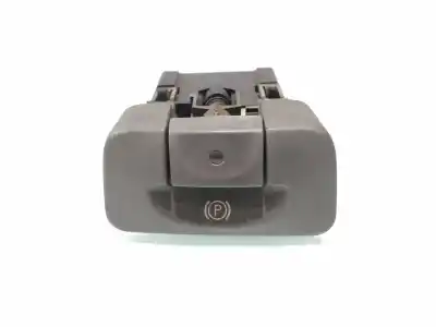 Pezzo di ricambio per auto di seconda mano freno di stazionamento elettrico per renault scenic ii grand confort authentique 135 cv / 99 kw riferimenti oem iam   