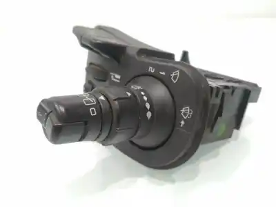 Pezzo di ricambio per auto di seconda mano comando pulito per renault scenic ii grand confort authentique 135 cv / 99 kw riferimenti oem iam   