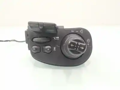 Pezzo di ricambio per auto di seconda mano comando pulito per renault scenic ii grand confort authentique 135 cv / 99 kw riferimenti oem iam   